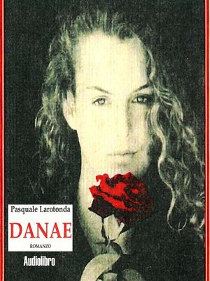 cover image of Danae